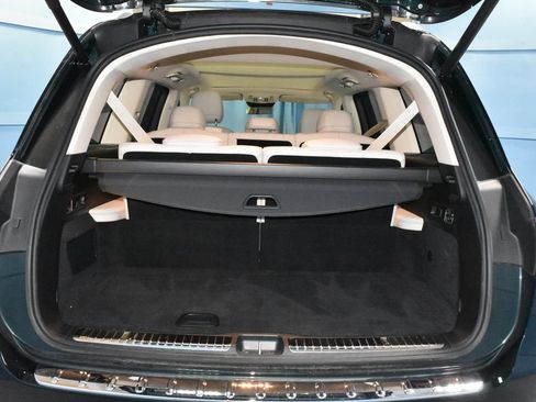 Certified 2024 Mercedes-Benz GLS 450 4MATIC image 33