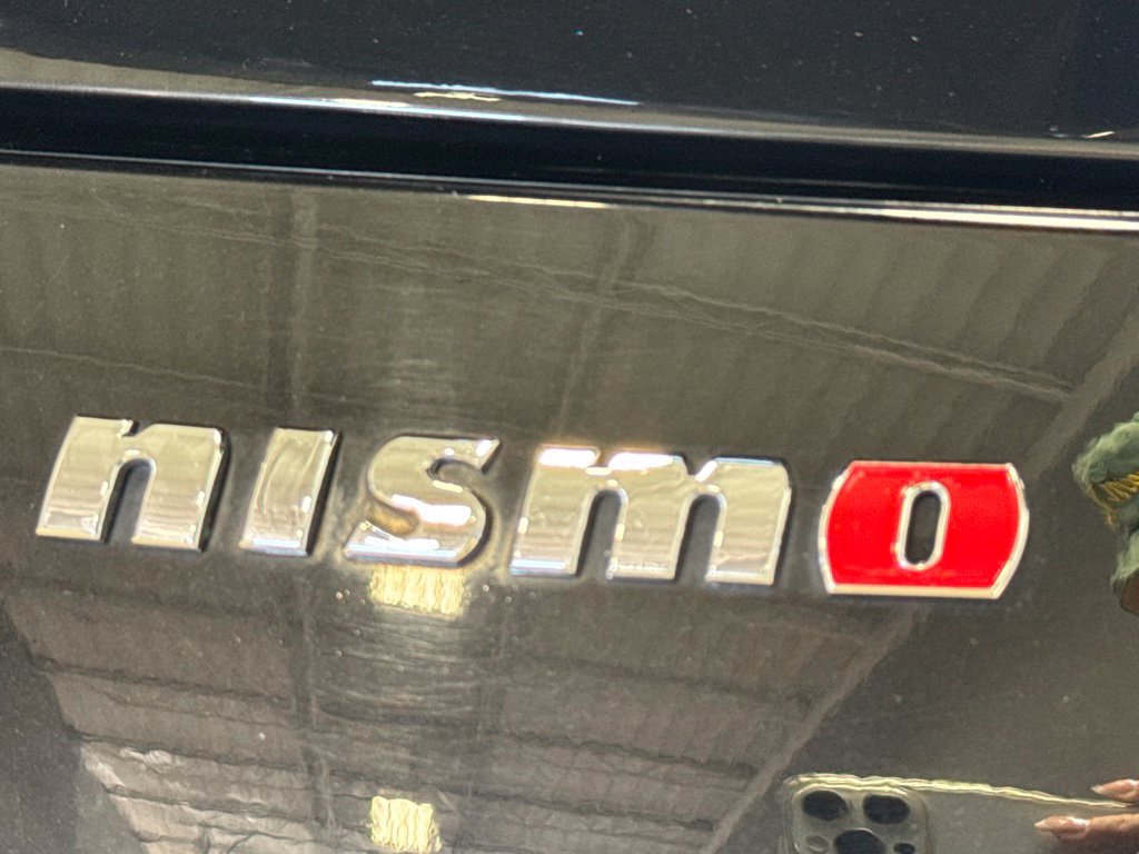 Used 2017 Nissan 370Z NISMO RWD image 25