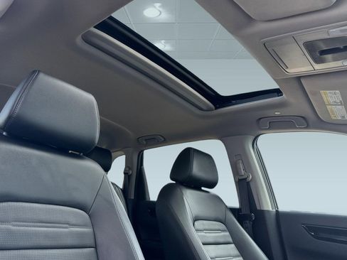 Certified 2025 Honda CR-V EX-L image 16