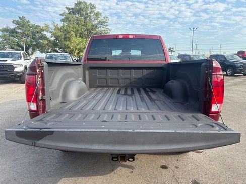 Used 2018 RAM 1500 Tradesman w/ Popular Equipment Group AWD/4WD image 7