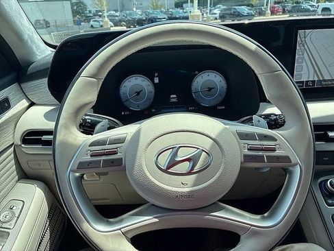 Used 2024 Hyundai Palisade Calligraphy AWD/4WD image 29