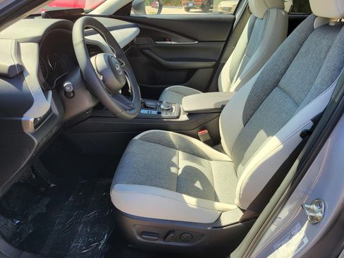 New 2026 MAZDA CX-30 Aire Edition AWD/4WD image 15