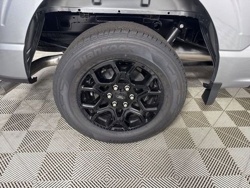 New 2025 Ford F150 STX image 25