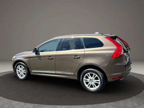 Used 2015 Volvo XC60 T5 AWD/4WD image 18