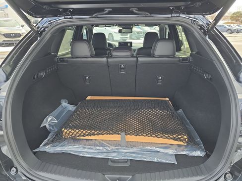 New 2025 MAZDA CX-5 2.5 Turbo w/ Premium Package image 8