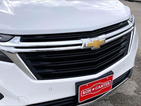 Used 2024 Chevrolet Equinox LT AWD/4WD image 34