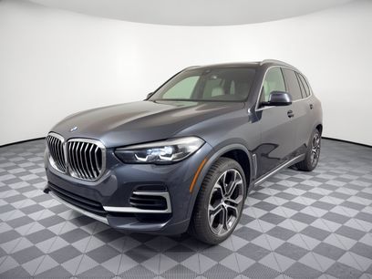 Used 2022 BMW X5 sDrive40i w/ Parking Assistance Package