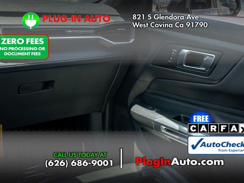 Used 2024 Ford Mustang GT Premium RWD image 16