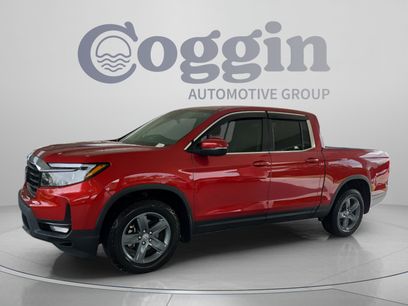Used 2023 Honda Ridgeline RTL