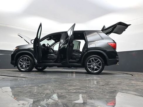 Used 2023 Honda Passport EX-L image 40