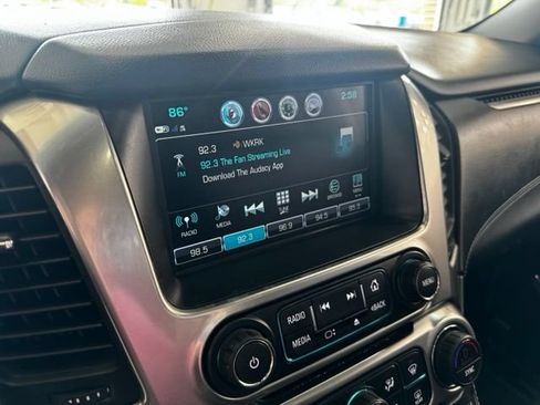 Used 2020 Chevrolet Suburban Premier w/ Max Trailering Package AWD/4WD image 16