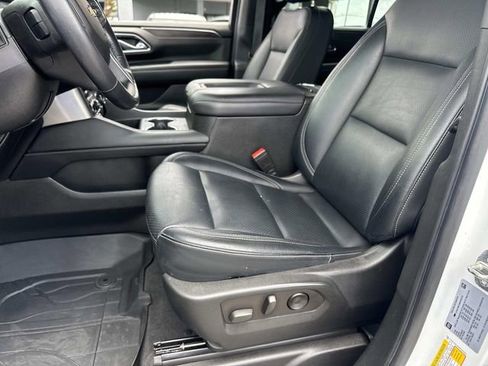 Used 2021 Chevrolet Tahoe LS RWD image 19