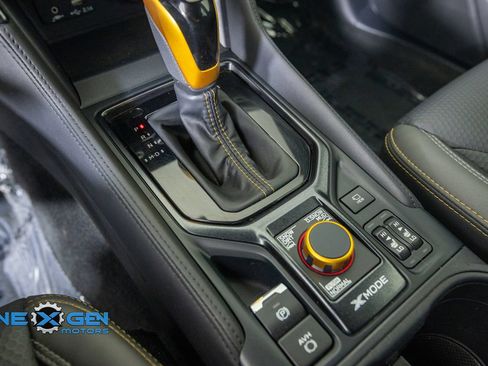 Used 2023 Subaru Forester Wilderness AWD/4WD image 24