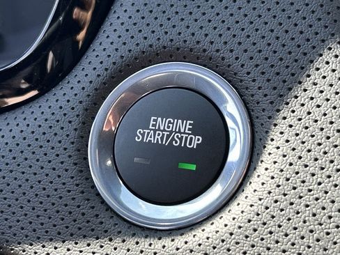 New 2025 Cadillac XT5 Sportv w/ LPO, Red Accent Package image 25