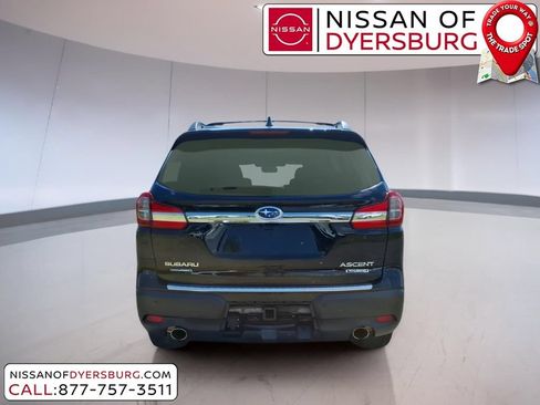 Used 2021 Subaru Ascent Touring AWD/4WD image 4