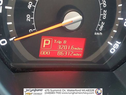 Used 2016 Kia Sportage LX image 13