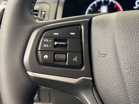 New 2026 Honda Ridgeline Sport image 33