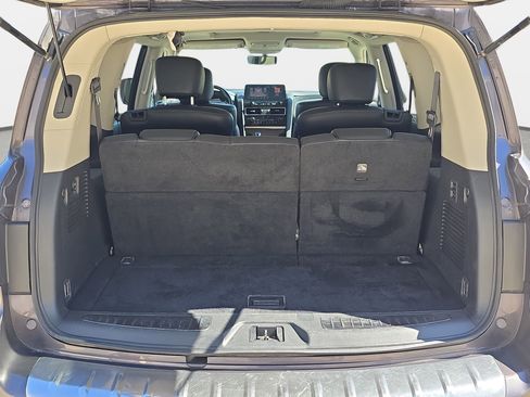 Used 2024 INFINITI QX80 Luxe image 12
