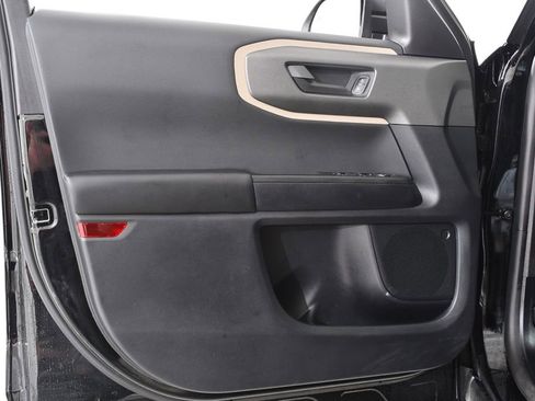 Used 2025 Ford Bronco Sport Big Bend w/ Convenience Package image 24