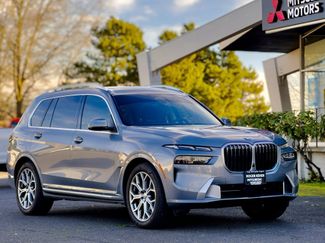 Used 2024 BMW X7 xDrive40i w/ Premium Package video 1