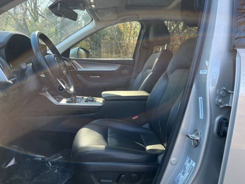 Used 2025 MAZDA CX-90 3.3 Turbo w/ Preferred Package image 27