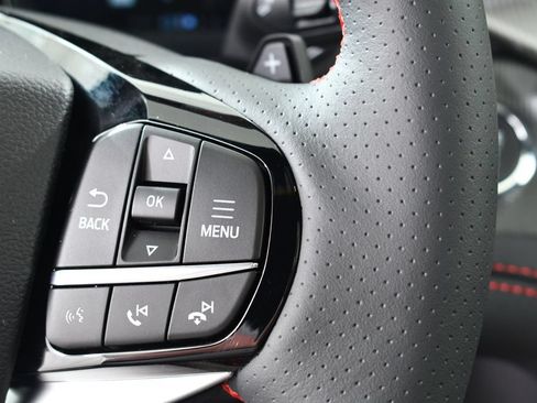 New 2026 Ford Explorer ST AWD/4WD image 32