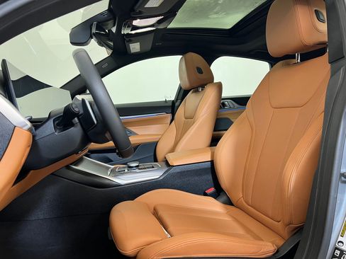 Used 2025 BMW 430i xDrive 430i xDrive image 14