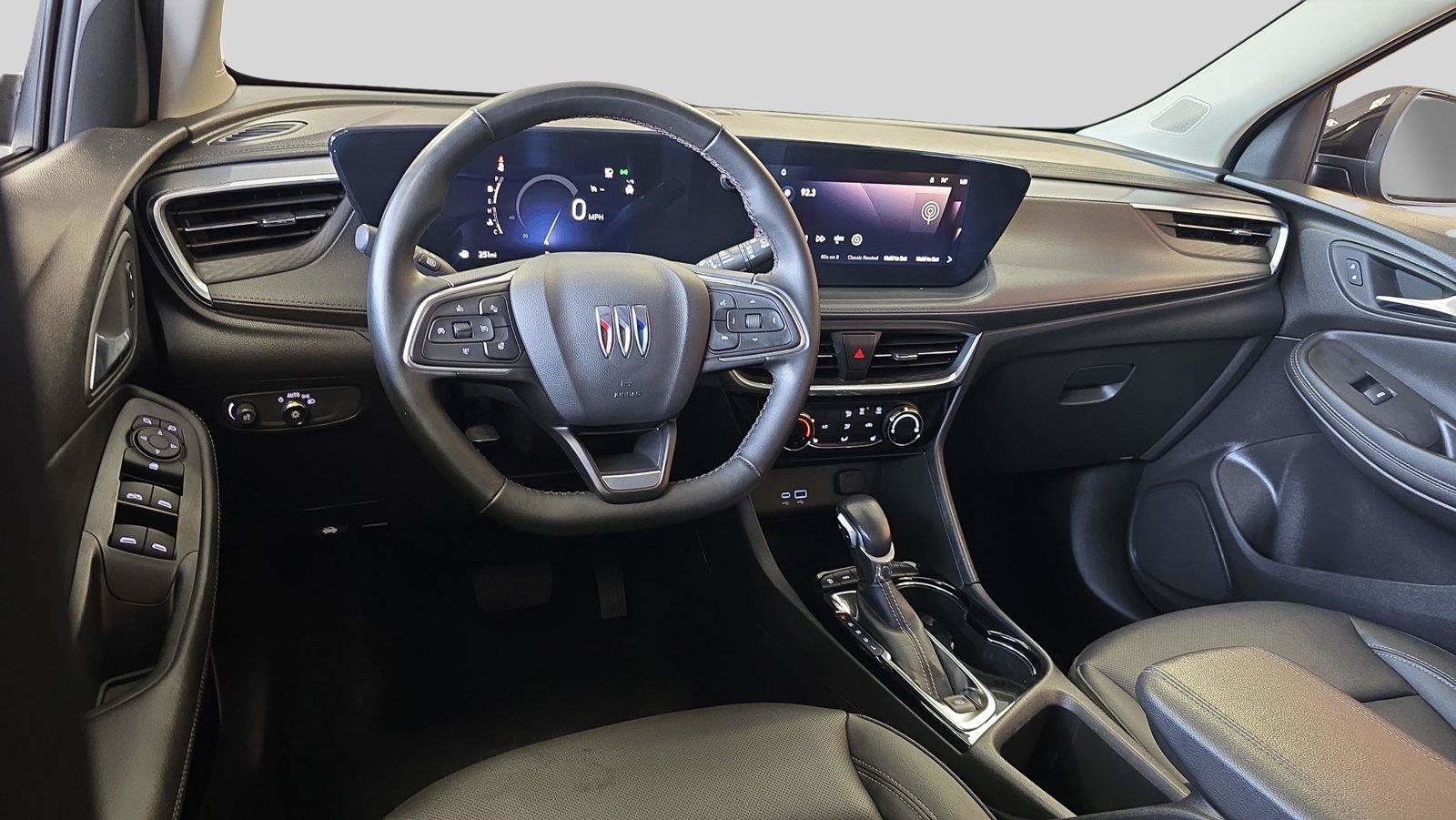Used 2024 Buick Encore GX Sport Touring w/ Comfort Package AWD/4WD image 20