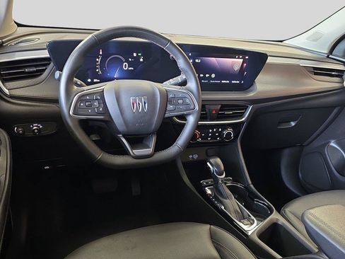 Used 2024 Buick Encore GX Sport Touring w/ Comfort Package AWD/4WD image 20