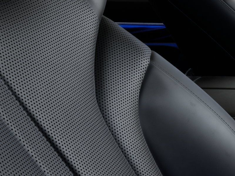 New 2027 Genesis GV80 2.5T AWD/4WD image 24