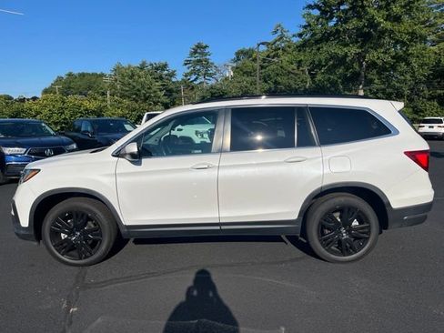 Used 2022 Honda Pilot Special Edition image 2