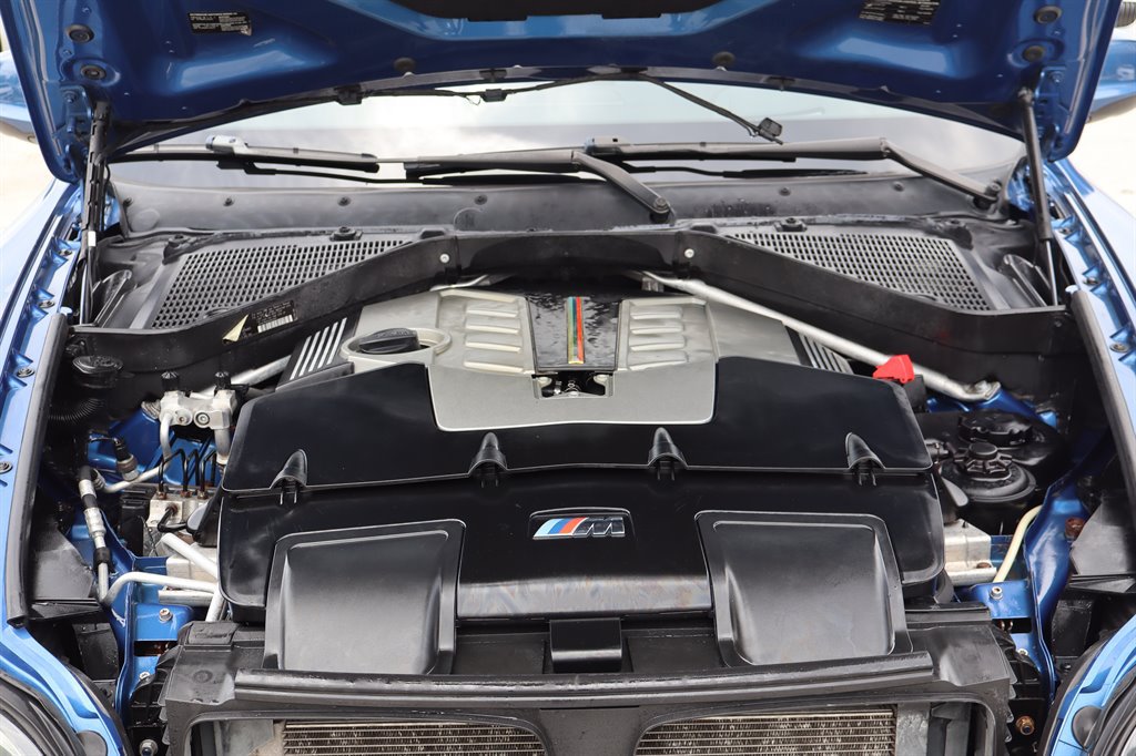 Used 2013 BMW X5 M AWD/4WD image 38