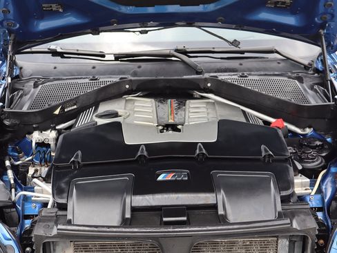 Used 2013 BMW X5 M AWD/4WD image 38