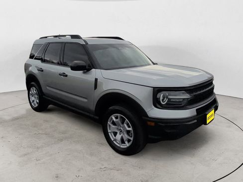 Used 2021 Ford Bronco Sport AWD/4WD image 7