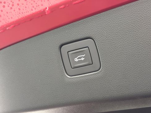 New 2026 Buick Envista Sport Touring FWD image 10