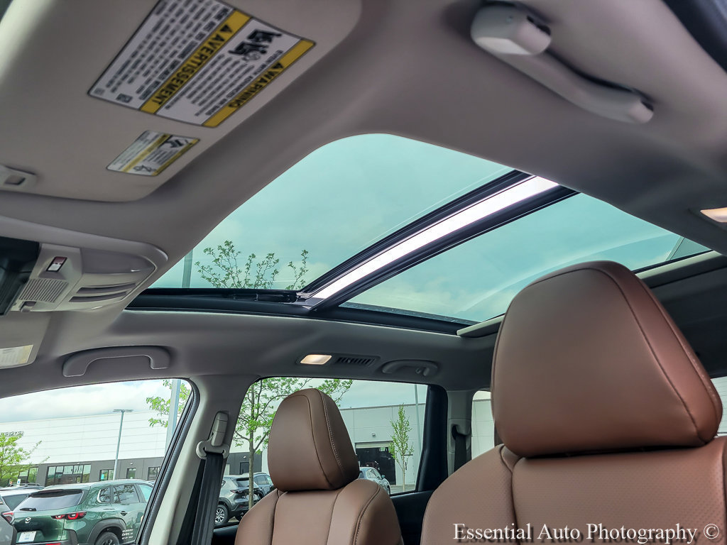 Certified 2026 Subaru Ascent Touring AWD/4WD image 11