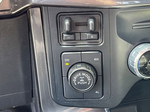 Used 2023 Ford F150 XLT w/ Equipment Group 302A High image 15