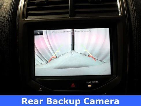 Used 2012 Lincoln MKX AWD image 5