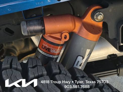 Used 2019 Ford F150 Raptor w/ Equipment Group 802A Luxury AWD/4WD image 8