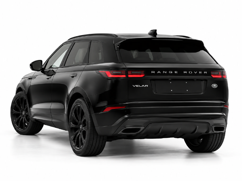 New 2026 Land Rover Range Rover Velar S AWD/4WD image 32