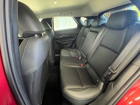 New 2025 MAZDA CX-30 AWD 2.5 S w/ Select Sport Pkg image 23