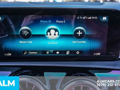 Used 2022 Mercedes-Benz CLA 45 AMG 4MATIC image 39