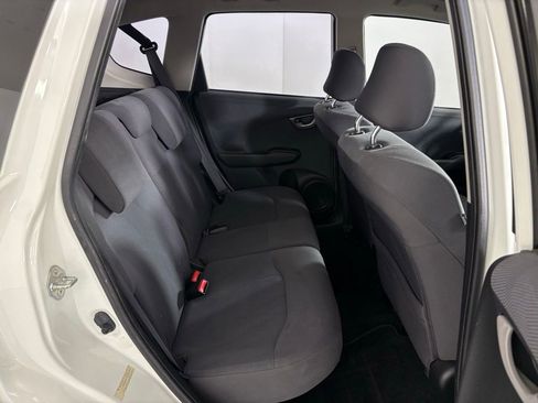 Used 2012 Honda Fit image 33