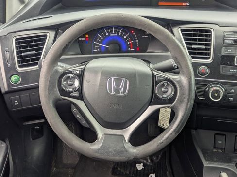 Used 2013 Honda Civic LX image 26