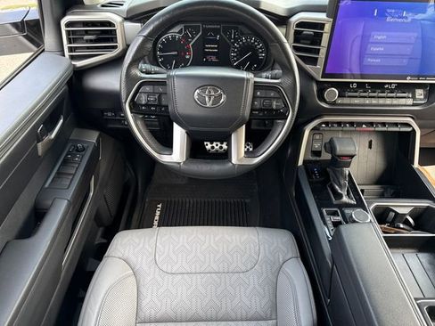 Used 2022 Toyota Tundra SR5 w/ TRD Off-Road Premium Package image 19
