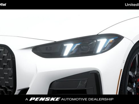 New 2027 BMW 430i xDrive Convertible w/ M Sport Package AWD/4WD image 6