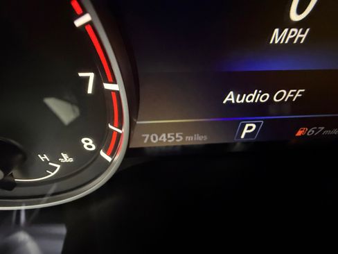 Certified 2023 Nissan Altima 2.5 SR image 11