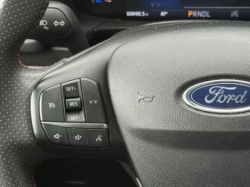 Used 2024 Ford Escape ST-Line FWD image 12