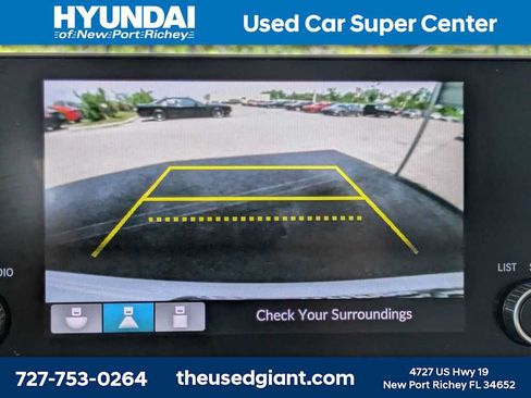 Used 2024 Honda CR-V LX image 21