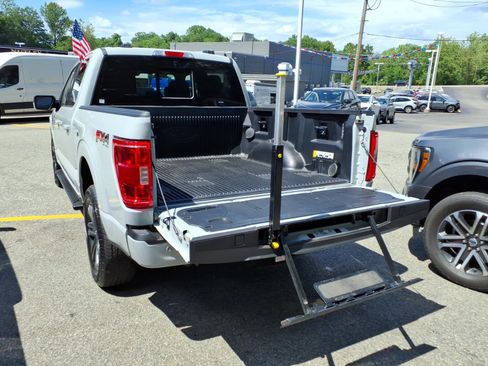 Used 2023 Ford F150 XLT w/ Equipment Group 302A High AWD/4WD image 27